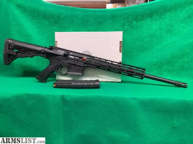ATI Omni Hybrid MAXX RIA P3P 5.56x45 Rifle from Pappy’s Arms LLC near Perkinsville, Vermont, USA
