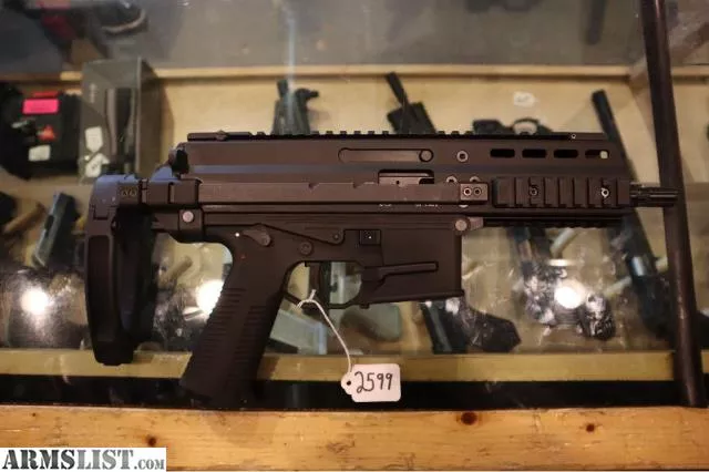 B&T APC9 Pistol from Tactical Gentlemen near Huntersville, Charlotte, NC