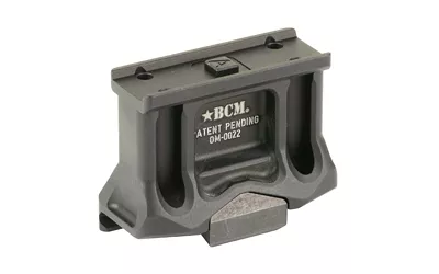 BCM 1.93" A/T MOUNT T2 BLK