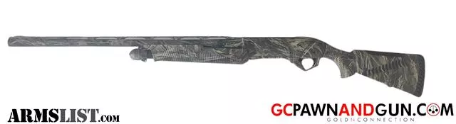 Benelli Super Nova Shotgun 12 Ga. from GC Pawn and Gun near Broward, South Florida