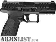 BERETTA APX A1 from Realm Firearms near Spring Lake Park, Minneapolis / St. Paul, MN