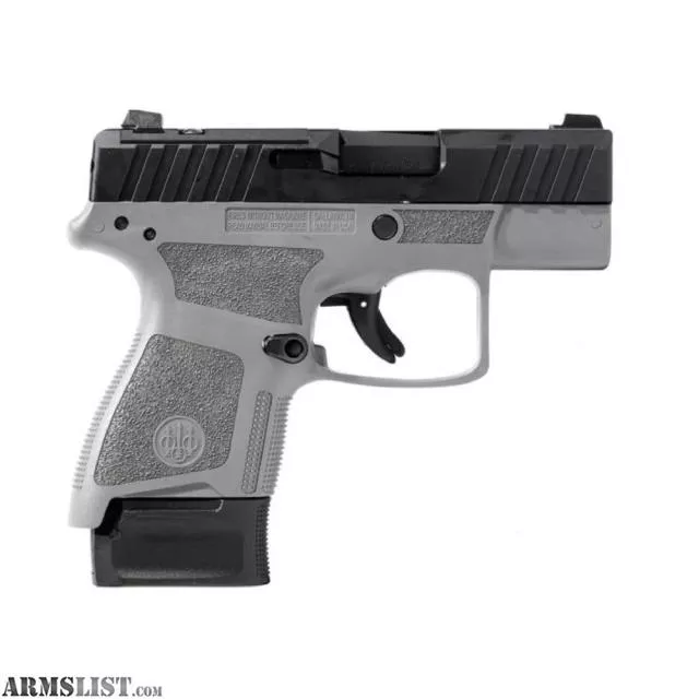 BerettaApx- A1 Carry 9mm Wg 8rd from Smoky Mountain Guns & Ammo near Knoxville, TN