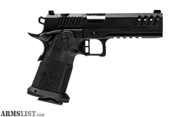 BERSA M2XI 1911DS 9MM from Realm Firearms near Spring Lake Park, Minneapolis / St. Paul, MN