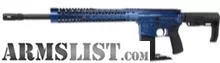 Black Rain Ordnance Custom Fusion FX Liberty Blue from Realm Firearms near Spring Lake Park, Minneapolis / St. Paul, MN