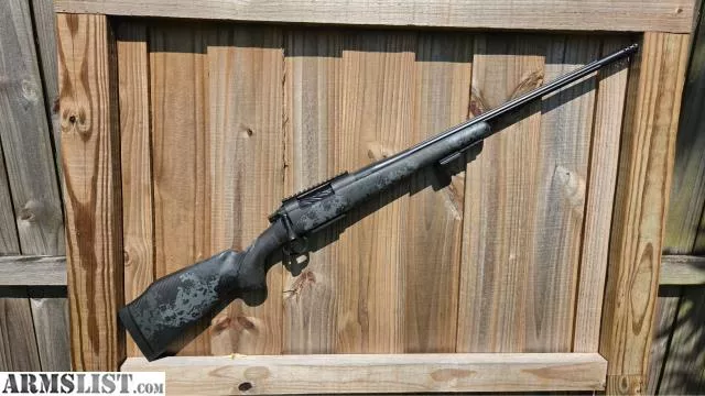 Brand New! Bad Rock 22 CM Precision Rifle from Black Creek Custom Firearms, LLC near Orange Park, Jacksonville, FL