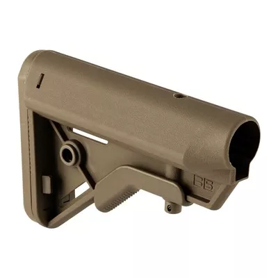 BRAVO COLLAPSIBLE MIL-SPEC STOCK FOR AR-15