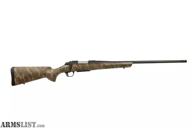 Browning Ab3 Composite 243 Win 22" Mo Bottomland/black* from MICHIANA FIREARMS near PLYMOUTH, Indiana, USA