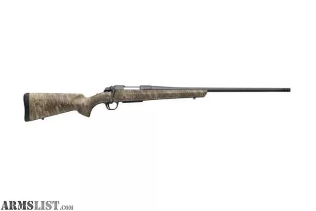 Browning Ab3 Composite 308 Win 22" Mo Bottomland/black* from MICHIANA FIREARMS near PLYMOUTH, Indiana, USA