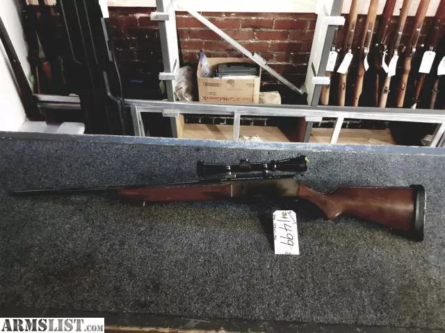 BROWNING BAR from SoundLoan near Everett, WA