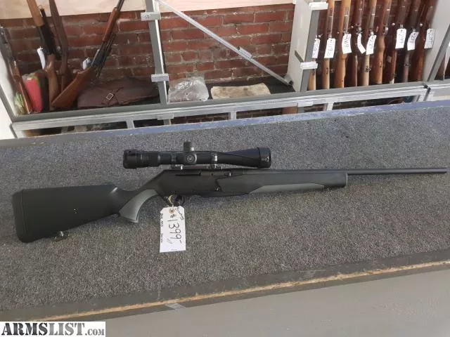 BROWNING BAR MK3 from SoundLoan near Everett, WA