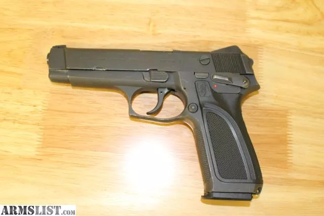 Browning BDM from My Gun Shop near Pelham, Birmingham, AL