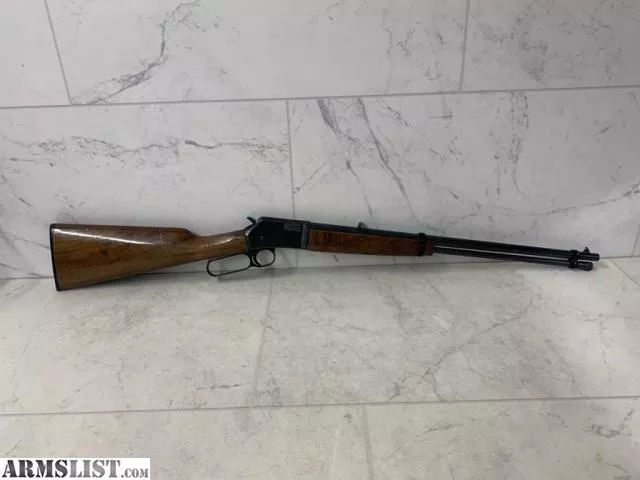 BROWNING: BLR 22 from Pawn Central near Portland, OR
