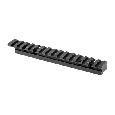 BROWNING X-BOLT SHORT ACTION HD SCOPE BASES