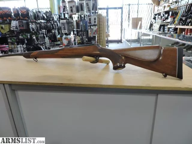 BSA Royal Item #03687 from Heritage Guns near Wilmington, NC