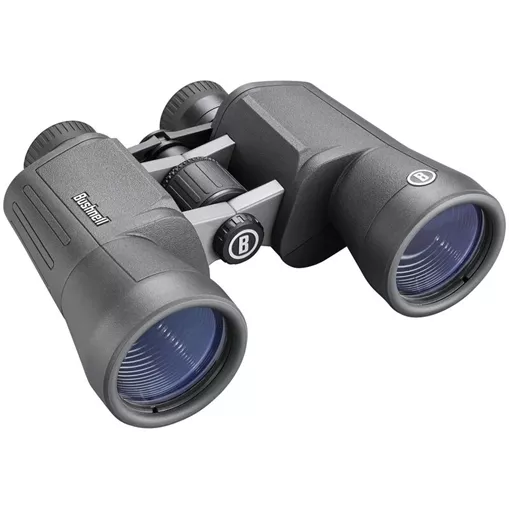 Bushnell Bushnell Powerview 2 Binoculars Black 10x50 PWV1050