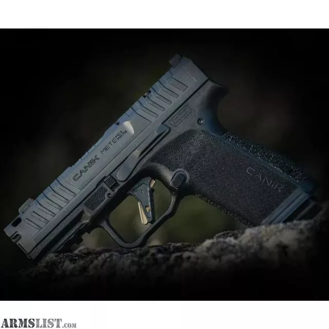 CAN METE MC9 PRIME 10RD BLK from Titan Tactical Firearms near Littleton, Massachusetts, USA