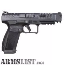 Canik - SFX Rival from Realm Firearms near Spring Lake Park, Minneapolis / St. Paul, MN