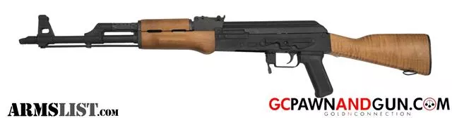 Century Arms BFT47 - RI4317-N Rifle 7.62 x 39 MM from GC Pawn and Gun near Broward, South Florida