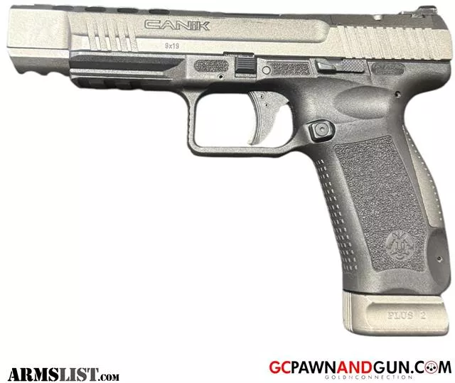 Century Arms TP9SFx Handgun 9 MM from GC Pawn and Gun near Florida, USA