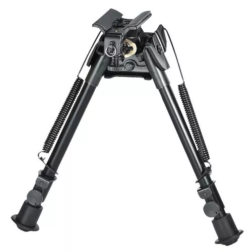 Champion Targets 40637 Pivot Bipod Black 13-23″ Metal