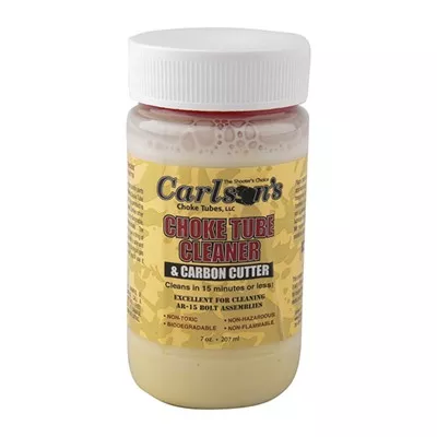 CHOKE TUBE CLEANER