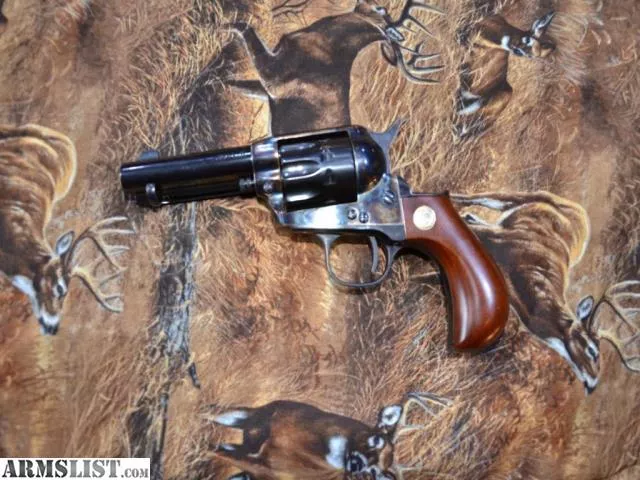 CIMARRON LIGHTNING REVOLVER PAWN FATHERS G-90486-1 from Pawn Fathersnear Puyallup, Washington, USA
