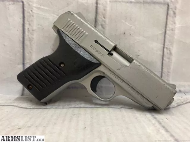 Cobra FS380 380acp from Pawn Now near Mesa, Phoenix, AZ