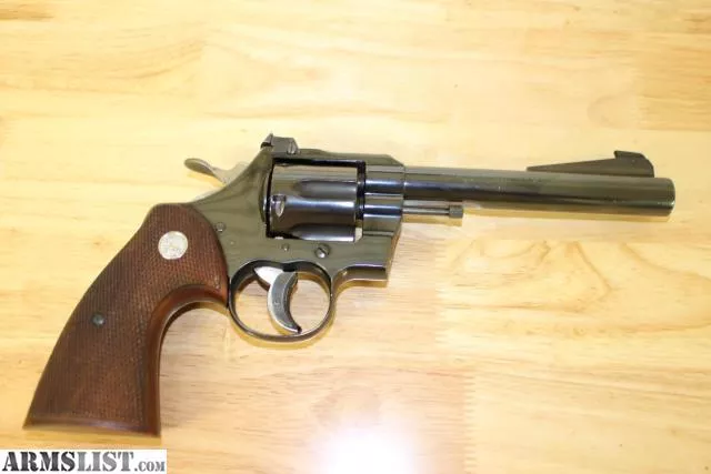 Colt Officers Special from My Gun Shop near Pelham, Birmingham, AL