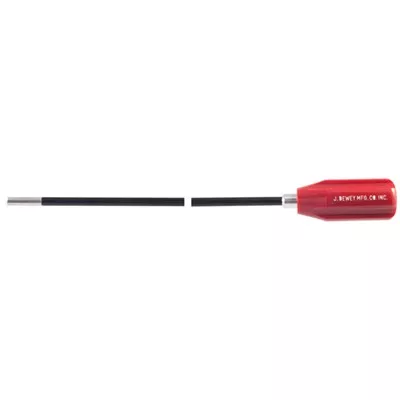 COPPER ELIMINATOR RIFLE CLEANING RODS