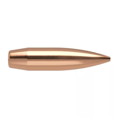 CUSTOM COMPETITION 30 CALIBER(0.308") HPBT BULLETS