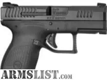 CZ - P-10M - 9MM from Realm Firearms near Spring Lake Park, Minneapolis / St. Paul, MN