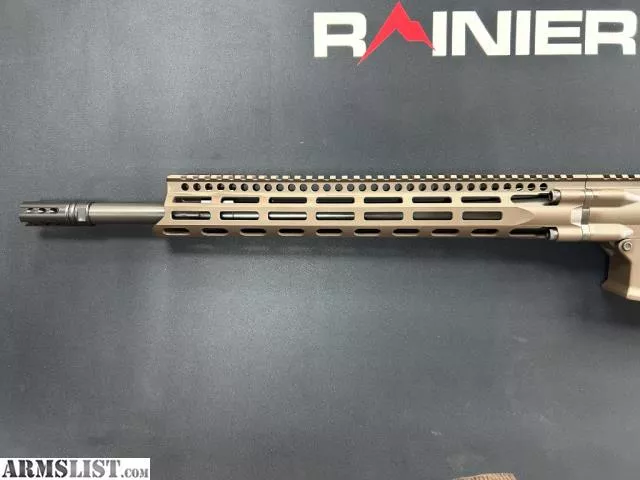 Daniel Defense DD5 6.5 Creedmoor from THE ARMORY near CHANDLER, Phoenix, AZ
