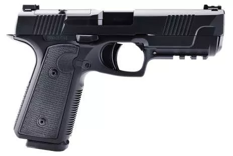 DDH9 COMPACT 9MM 4.28' 15+1