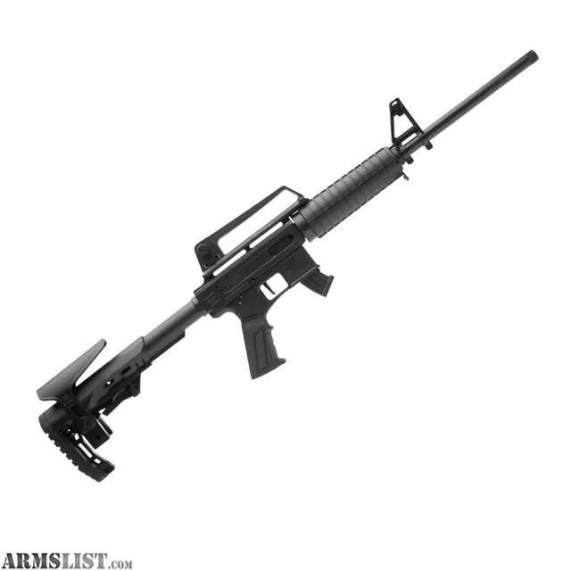 Derya TM22 Feather 22 LR Semi-Auto Rifle from 508 Guns & Ammo LLC near Walpole, Massachusetts, USA