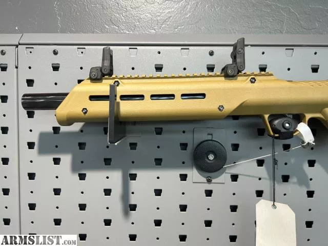 DESERTTECH Trek-22 Bullpup Chassis Equipped w/ Bull Barrel Ruger 10/22 & Extra Mags from THE ARMORY near CHANDLER, Phoenix, AZ