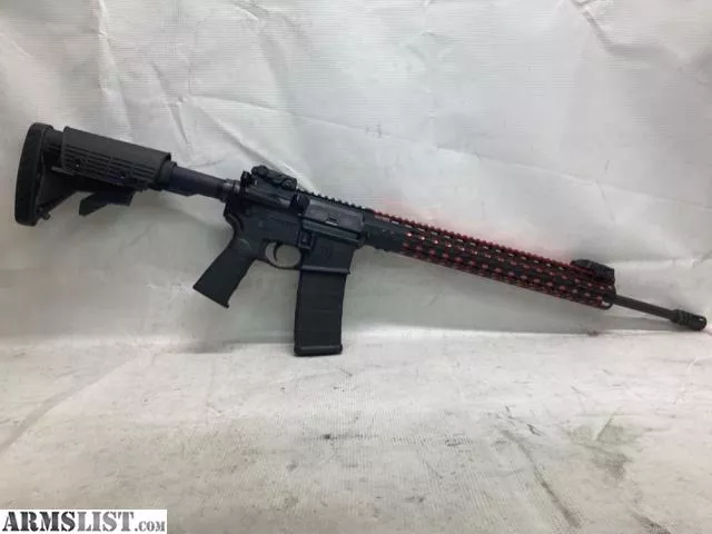 Diamondback DB15 .223 AR Style Riflefrom Pawn Now near Mesa, Phoenix, AZ