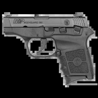 [DISCONTINUED] M&P BODYGUARD 380