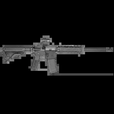 [DISCONTINUED] VOLUNTEER XV OPTICS READY RED DOT SIGHT