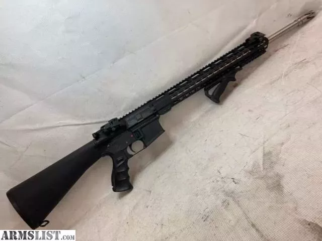 DPMS Panther Arms A-15 6.5 Grendel Rifle from Pawn Now near Mesa, Phoenix, AZ