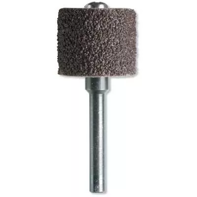 DRUM SANDER MANDREL