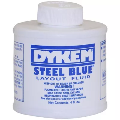 DYKEM LAYOUT FLUID