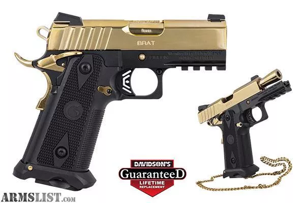 EAA/Girsan Witness 2311 Spoiled Brat 9mm from Freedom's Militia Gun Shop, LLC. near Yadkinville, Winston Salem, NC