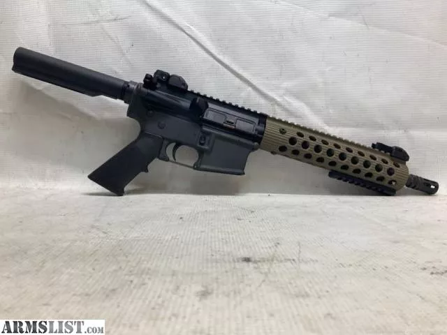 Eagle Arms Inc EA15 5.56 AR Pistol from Pawn Now near Mesa, Phoenix, AZ