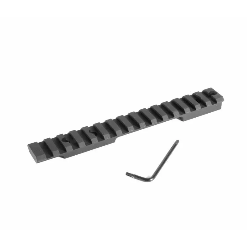 EGW HD Remington 700, 722, 40x Short Action Picatinny Rail Scope Mount