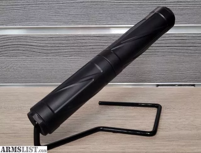 Energetic Armament NYX Mod2 Black from Triple L Feed & Supply near Marana, Tucson, AZ