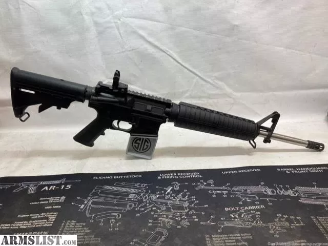 FMK Firearms AR-1 Extreme 5.56 NATO from Pawn Now near Mesa, Phoenix, AZ