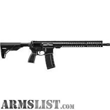 FN AMERICA GUARDIAN 5.56 NATO 16'' 30-RD RIFLE from Realm Firearms near Spring Lake Park, Minneapolis / St. Paul, MN