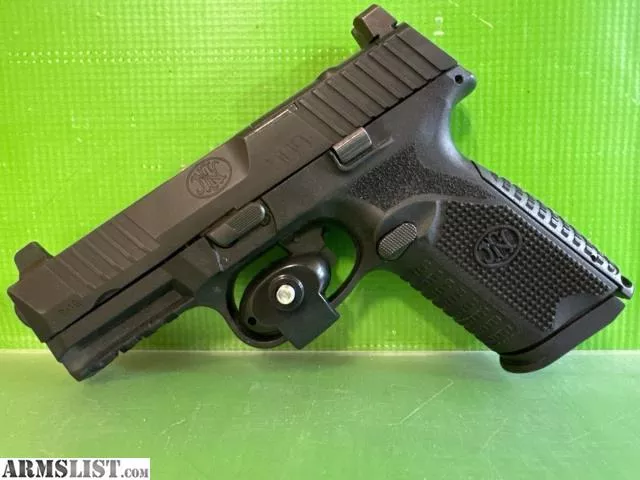 FN HERSTAL FIREARMS PISTOL FN 509 - CP7031148 CASA PAWN from CASA PAWN, LLC near Tucson, AZ