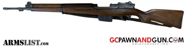 FNH M49 Rifle 8MM Mauser from GC Pawn and Gun near Florida, USA