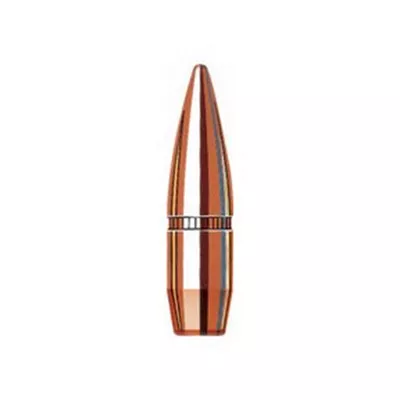 FULL METAL JACKET 303 CALIBER (0.311") FULL METAL JACKET BULLETS